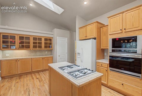 Tiny photo for 16071 Wildhaven Lane, Colorado Springs, CO 80921 (MLS # 1588349)