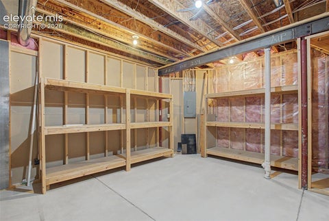 Tiny photo for 16071 Wildhaven Lane, Colorado Springs, CO 80921 (MLS # 1588349)