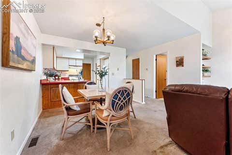 Tiny photo for 1229 Holland Park Boulevard, Colorado Springs, CO 80907 (MLS # 5719535)
