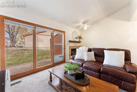 Tiny photo for 1229 Holland Park Boulevard, Colorado Springs, CO 80907 (MLS # 5719535)