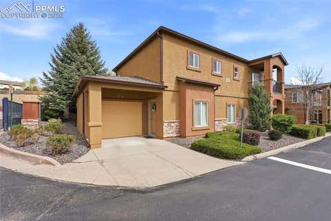 Photo of 4895 Kerry Lynn View #201, Colorado Springs, CO 80922 (MLS # 8626775)