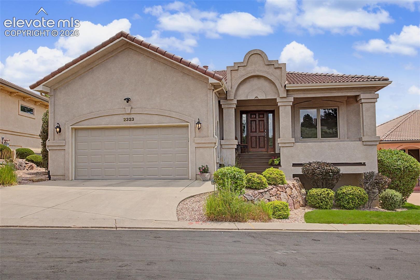 2323 Spanish Oak Terrace