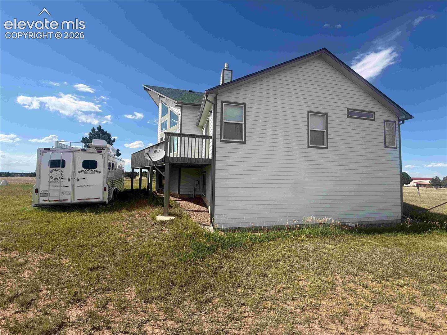 18165 Pinon Park Road