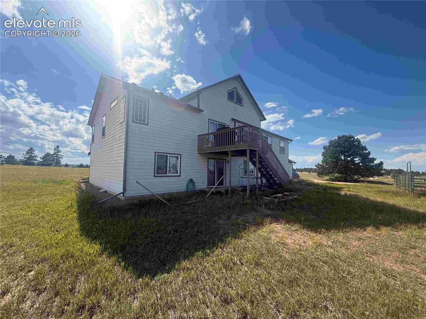 18165 Pinon Park Road