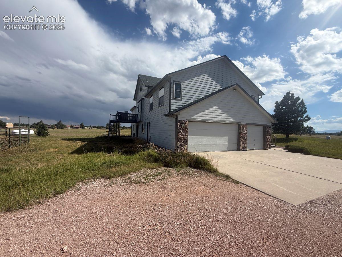 18165 Pinon Park Road