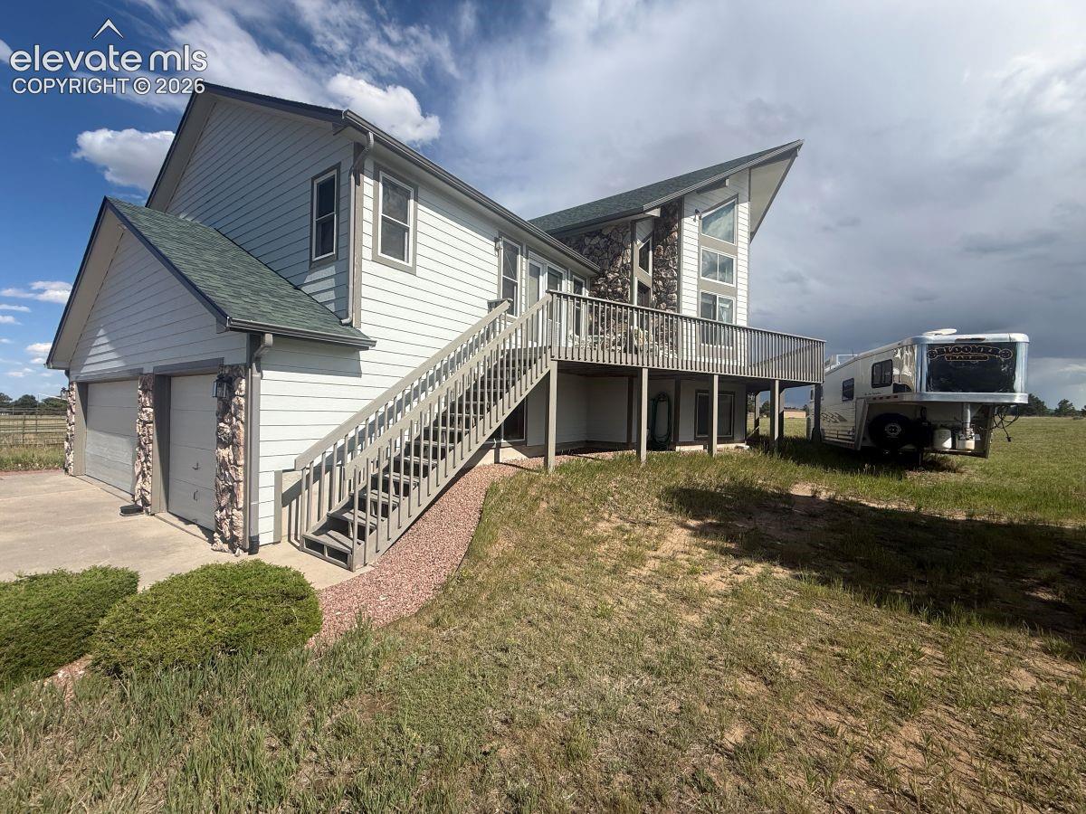 18165 Pinon Park Road