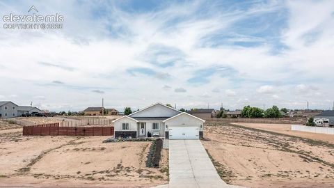 Photo of 1255 N Platteville Boulevard, Pueblo, CO 81007 (MLS # 9707854)