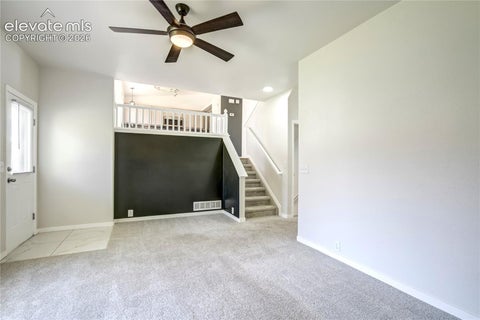 Tiny photo for 6448 Balance Circle, Colorado Springs, CO 80923 (MLS # 9567064)