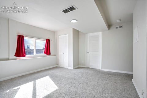 Tiny photo for 6448 Balance Circle, Colorado Springs, CO 80923 (MLS # 9567064)