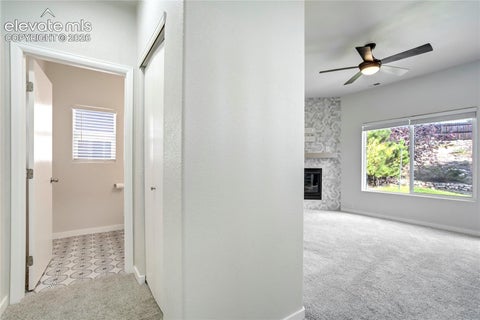 Tiny photo for 6448 Balance Circle, Colorado Springs, CO 80923 (MLS # 9567064)