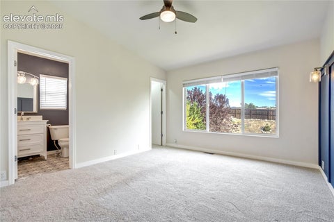 Tiny photo for 6448 Balance Circle, Colorado Springs, CO 80923 (MLS # 9567064)
