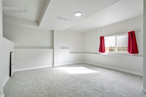 Tiny photo for 6448 Balance Circle, Colorado Springs, CO 80923 (MLS # 9567064)
