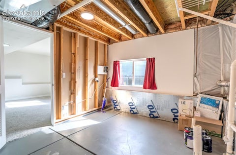 Tiny photo for 6448 Balance Circle, Colorado Springs, CO 80923 (MLS # 9567064)