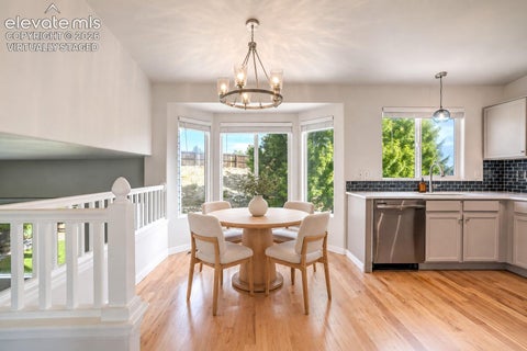 Tiny photo for 6448 Balance Circle, Colorado Springs, CO 80923 (MLS # 9567064)