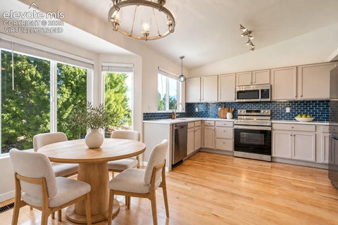 Tiny photo for 6448 Balance Circle, Colorado Springs, CO 80923 (MLS # 9567064)