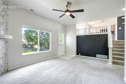Tiny photo for 6448 Balance Circle, Colorado Springs, CO 80923 (MLS # 9567064)