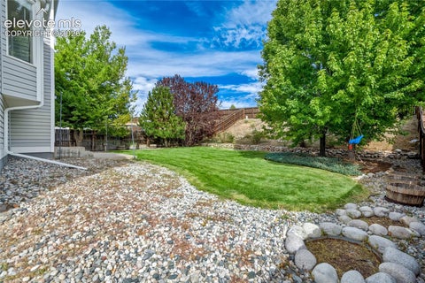 Tiny photo for 6448 Balance Circle, Colorado Springs, CO 80923 (MLS # 9567064)