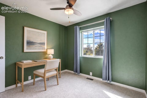 Tiny photo for 6448 Balance Circle, Colorado Springs, CO 80923 (MLS # 9567064)