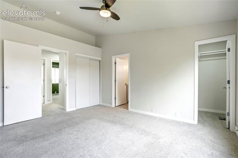Tiny photo for 6448 Balance Circle, Colorado Springs, CO 80923 (MLS # 9567064)