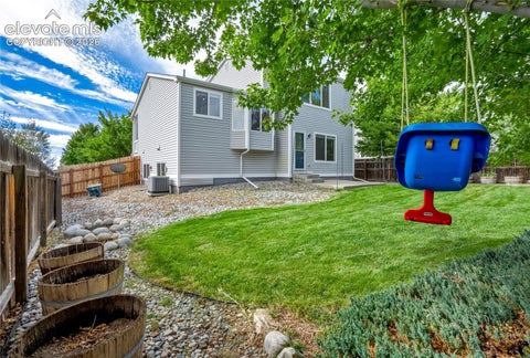 Tiny photo for 6448 Balance Circle, Colorado Springs, CO 80923 (MLS # 9567064)