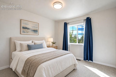Tiny photo for 6448 Balance Circle, Colorado Springs, CO 80923 (MLS # 9567064)