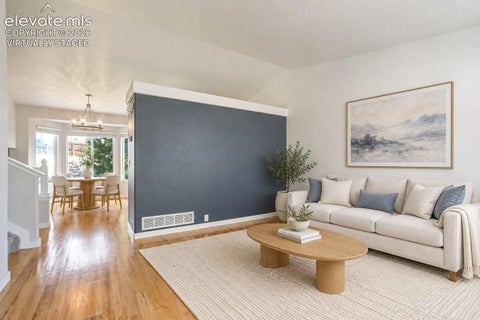 Tiny photo for 6448 Balance Circle, Colorado Springs, CO 80923 (MLS # 9567064)