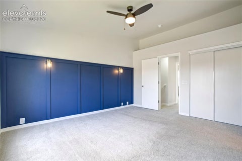 Tiny photo for 6448 Balance Circle, Colorado Springs, CO 80923 (MLS # 9567064)