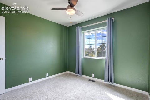 Tiny photo for 6448 Balance Circle, Colorado Springs, CO 80923 (MLS # 9567064)