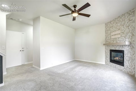 Tiny photo for 6448 Balance Circle, Colorado Springs, CO 80923 (MLS # 9567064)