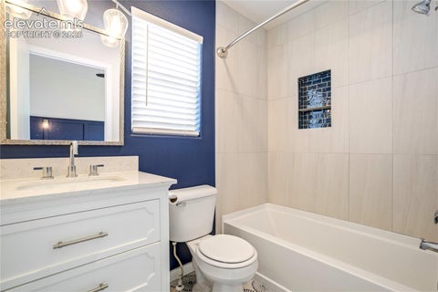 Tiny photo for 6448 Balance Circle, Colorado Springs, CO 80923 (MLS # 9567064)