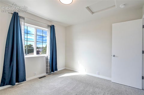 Tiny photo for 6448 Balance Circle, Colorado Springs, CO 80923 (MLS # 9567064)