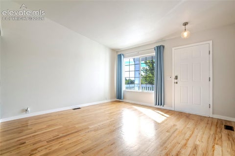 Tiny photo for 6448 Balance Circle, Colorado Springs, CO 80923 (MLS # 9567064)