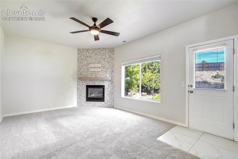 Tiny photo for 6448 Balance Circle, Colorado Springs, CO 80923 (MLS # 9567064)