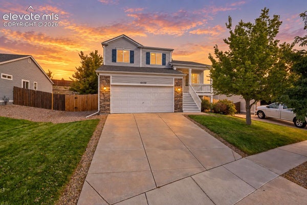 6448 BALANCE CIR, COLORADO SPRINGS, CO 80923 - Image 72bbcb1e2ecb78dc9b56c3d024ebdfe8/3430679596