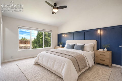 Tiny photo for 6448 Balance Circle, Colorado Springs, CO 80923 (MLS # 9567064)