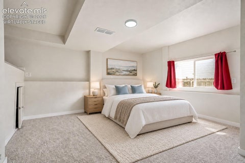 Tiny photo for 6448 Balance Circle, Colorado Springs, CO 80923 (MLS # 9567064)