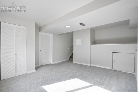 Tiny photo for 6448 Balance Circle, Colorado Springs, CO 80923 (MLS # 9567064)