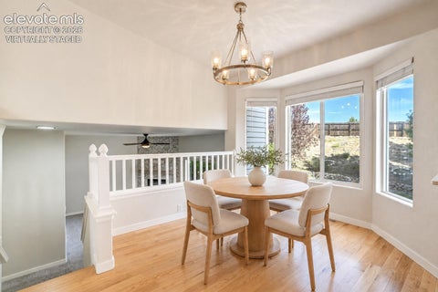 Tiny photo for 6448 Balance Circle, Colorado Springs, CO 80923 (MLS # 9567064)