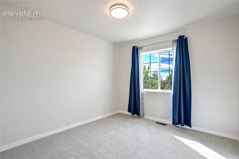 Tiny photo for 6448 Balance Circle, Colorado Springs, CO 80923 (MLS # 9567064)