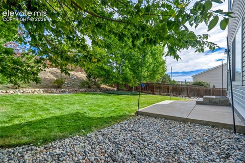 Tiny photo for 6448 Balance Circle, Colorado Springs, CO 80923 (MLS # 9567064)