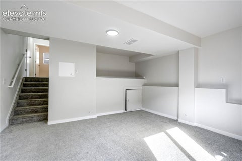 Tiny photo for 6448 Balance Circle, Colorado Springs, CO 80923 (MLS # 9567064)