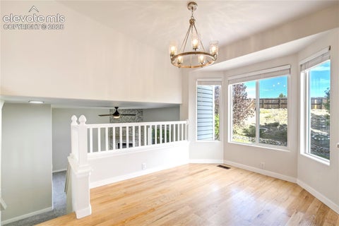 Tiny photo for 6448 Balance Circle, Colorado Springs, CO 80923 (MLS # 9567064)