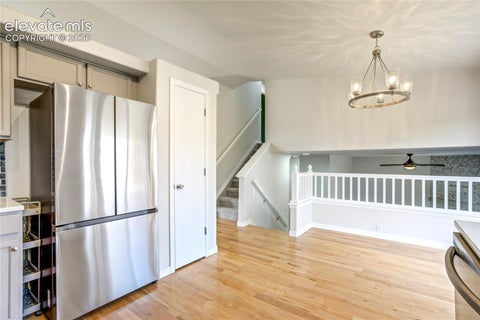 Tiny photo for 6448 Balance Circle, Colorado Springs, CO 80923 (MLS # 9567064)