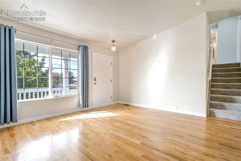 Tiny photo for 6448 Balance Circle, Colorado Springs, CO 80923 (MLS # 9567064)