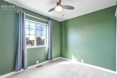 Tiny photo for 6448 Balance Circle, Colorado Springs, CO 80923 (MLS # 9567064)