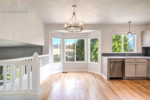 Tiny photo for 6448 Balance Circle, Colorado Springs, CO 80923 (MLS # 9567064)