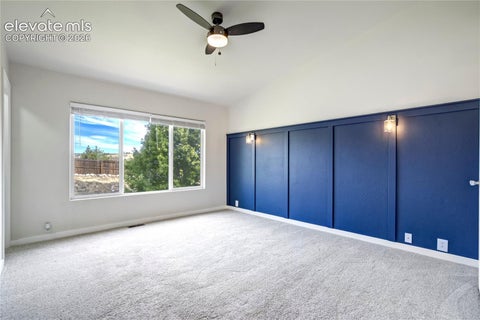 Tiny photo for 6448 Balance Circle, Colorado Springs, CO 80923 (MLS # 9567064)