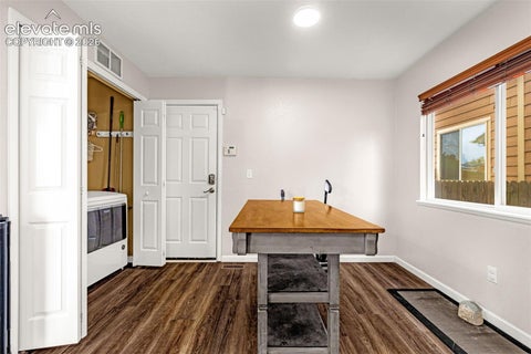 Tiny photo for 4835 Turning Leaf Way, Colorado Springs, CO 80922 (MLS # 1449713)