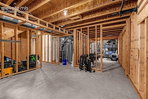 Tiny photo for 4835 Turning Leaf Way, Colorado Springs, CO 80922 (MLS # 1449713)