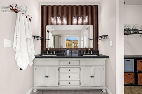 Tiny photo for 4835 Turning Leaf Way, Colorado Springs, CO 80922 (MLS # 1449713)